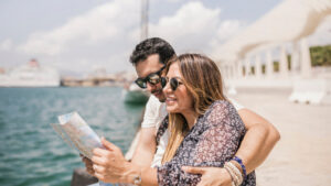 Quel voyage pas cher choisir en couple ?